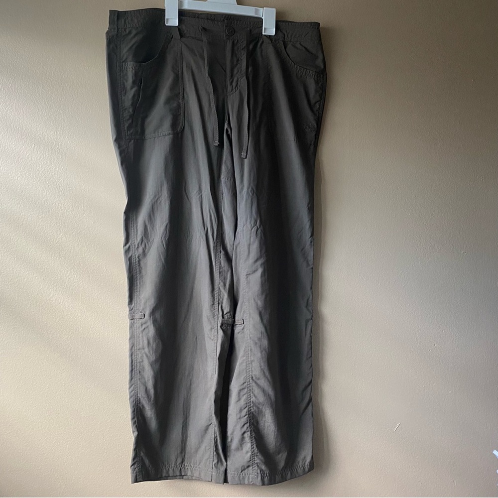 The North Face Lightweight Hiking Camping Outdoor Pants
